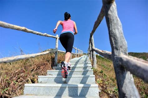 10 exercícios aeróbicos de queima de gordura extremamente eficazes que