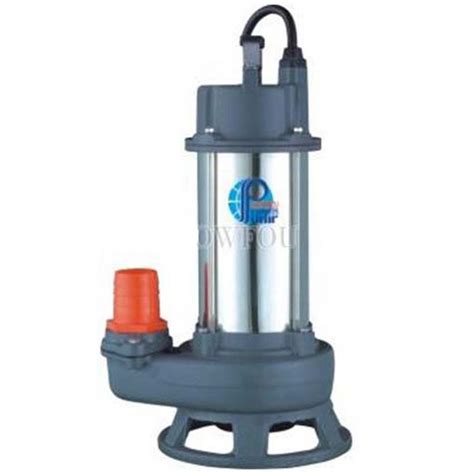 Showfou Taiwan Submersible Pump Malaysia Page Of Hup Sheng