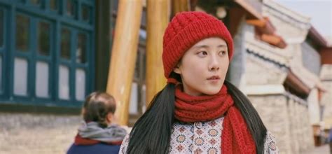 Cảnh phim Hoa ngữ hot nhất hiện tại vì màn mỹ nhân cứu anh hùng gây choáng Phim châu á Việt