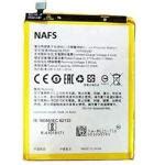 Buy Nafs Logic Fuzzy Compatible Battery For Oppo F Blp Mah