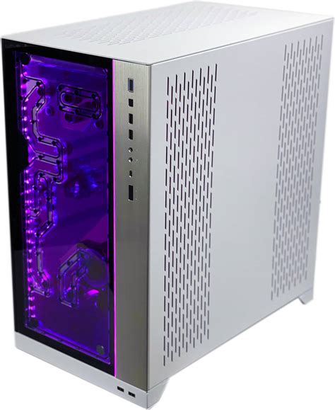 Extreme Custom Water Cooled Gaming Pc Intel Core I9 14900k 24 Cores 32 Threads Nvidia Rtx