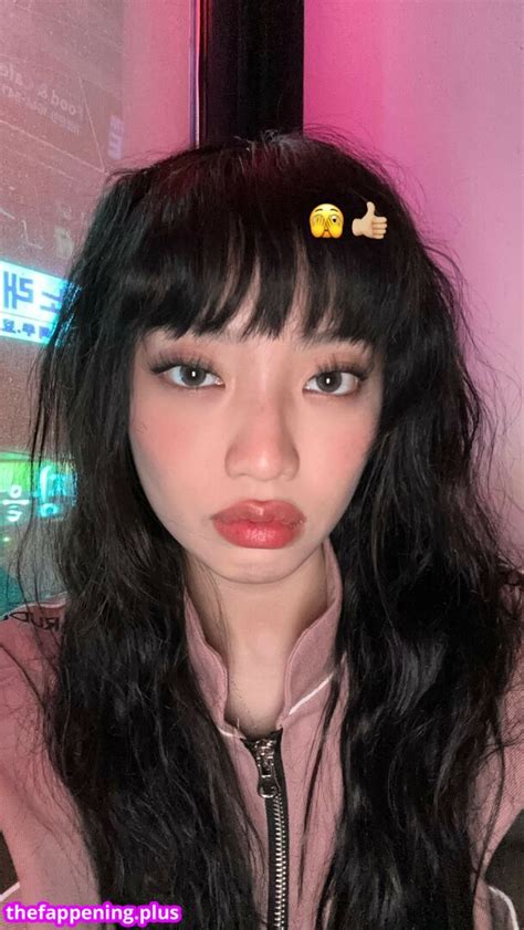 Yujin Babyyujin Yujin Ah Nude OnlyFans Photo 76 The Fappening Plus