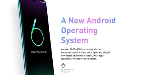 Cari Tahu 10 Kelebihan Dan Kekurangan Infinix Hot 9 Play Ini