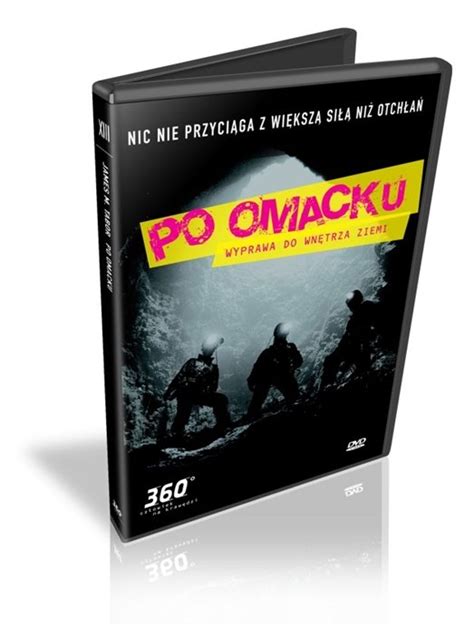 Po Omacku Podr Do Wn Trza Ziemi Various Directors Filmy Sklep