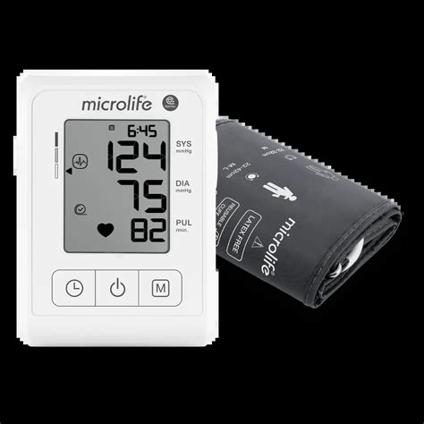 Microlife Blood Pressure BP B3 AFIB Pharmacy Panayiotou