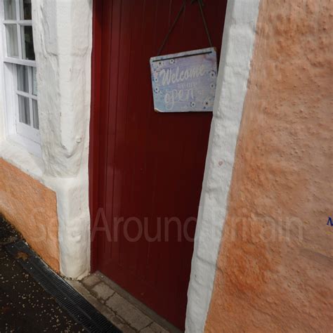 Pictures of Dunblane Museum, near Stirling - See Around Britain