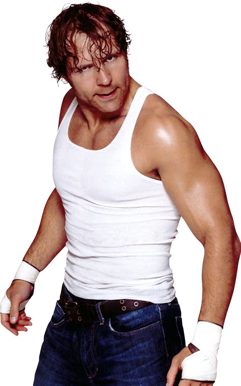 Wwe Dean Ambrose Summerslam 2014 Attire And Render By Kanyeruff58 On