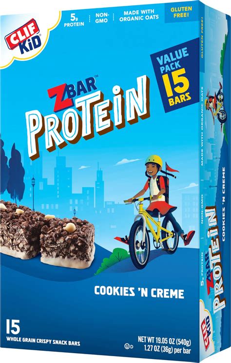 Top 10 Protein Bars for Effective Muscle Gain - backofthenapkin