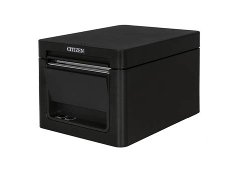 Buy Citizen CT-E351 Thermal Receipt Printer | Citizen System | Citizen ...