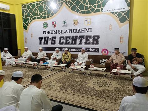 Siap Hadapi Pilkada Golkar Banjarmasin Konsolidasi Organisasi Kaki News