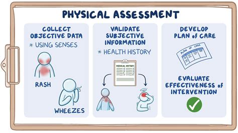 Video Physical Assessment Overview Nursing