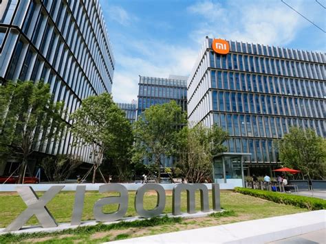 Xiaomi Alcanza Ingresos Hist Ricos En El Segundo Trimestre De