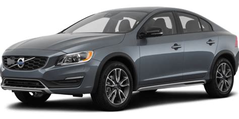 2018 Volvo S60 Cross Country Prices Incentives And Dealers Truecar