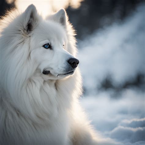 Guide To The Different Coat Colors Of Arctic Dogs Spitz Dogs