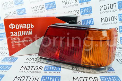 Купить Фонарь задний правый для ВАЗ 2115 | Интернет-магазин Motorring