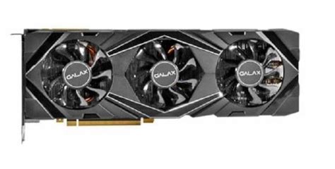 Vga การ์ดแสดงผล Galax Rtx 2080 Sg Edition 8gb Gddr6 256bit การรับประกัน 3 Years Th