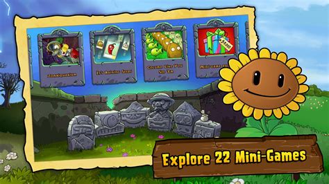 Plants Vs Zombies™ Apk Download For Android Latest Version