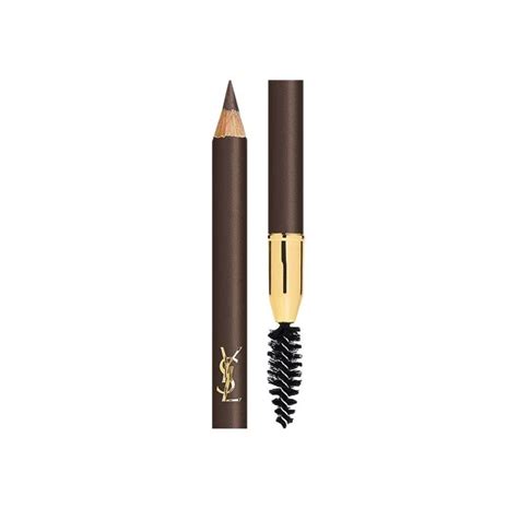 Yves Saint Laurent Dessin Des Sourcils Eyebrow Pencil Billig