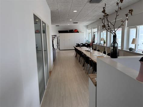 Vold sex og ensomhed Esbjergs kvinder får hjælp bag lukkede døre