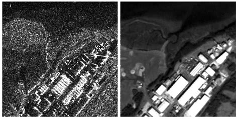 Remote Sensing Free Full Text Sar To Optical Image Translation Based On Conditional