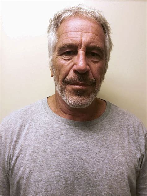 Jeffrey Epstein Kept Secret Diaries Which Could Come Back To Haunt