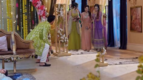 Kundali Bhagya 5 April 2024 Today Full Episode Twist Varun Shock To