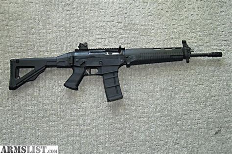 Armslist For Sale Sig Sauer 556 Classic