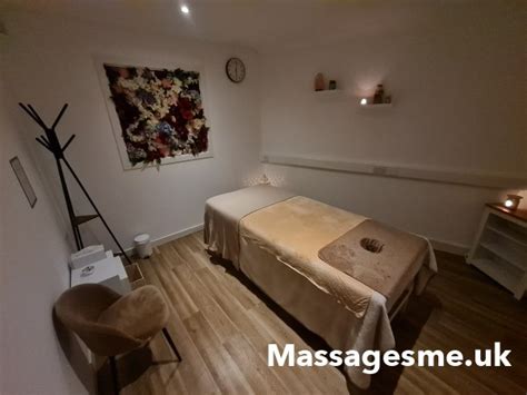 Massage In Southside Glasgow Healing Point Glasgow