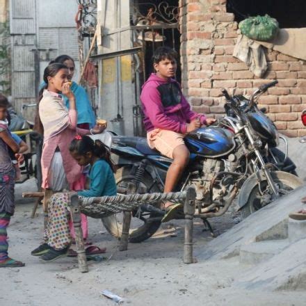 Snapzu Places Culture The Indian Caste Where Wives Are Forced Into Sex