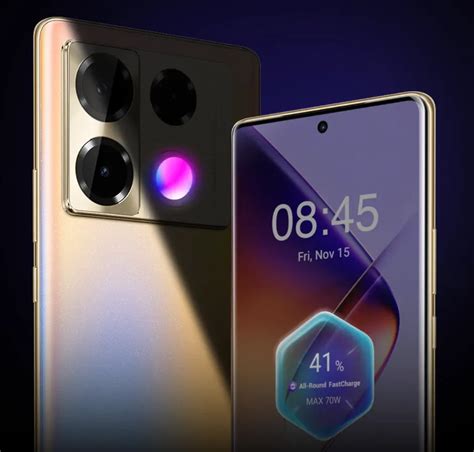 Perbedaan Infinix Hot Pro Dan Infinix Note Pro