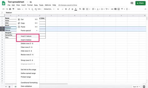 How To Get Script Editor In Google Sheets Robots Net