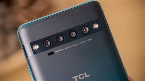 TCL 10 Pro Review: Nothing ventured, nothing gained - Tech Advisor