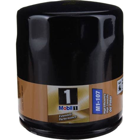 Mobil 1 Extended Performance Oil Filter