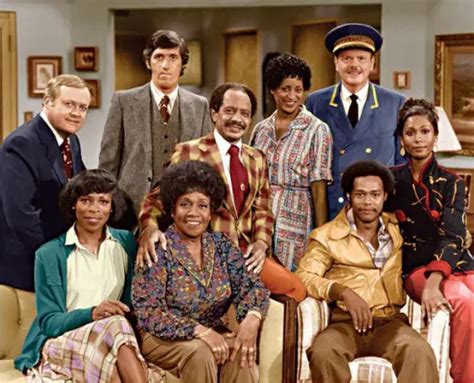 'The Jeffersons' Cast: Where Are They Now? - Omigods