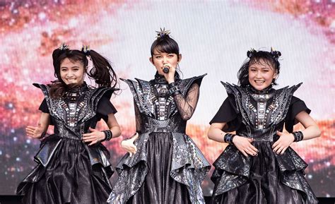 Best Songs Of Babymetal Cultura