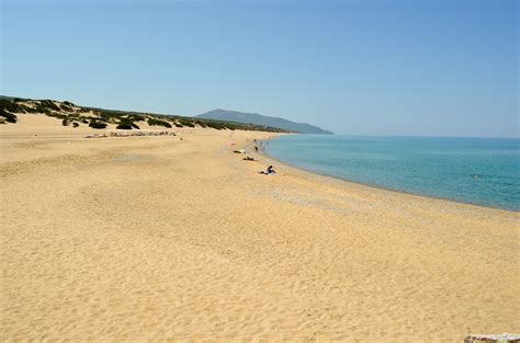 Piscinas Costa Verde Sardegnaturismo Sito Ufficiale Del Turismo