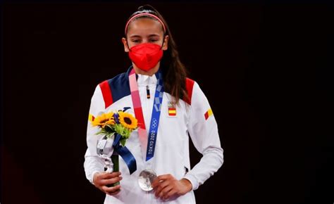 Adriana Cerezo gana primer medalla para España en Tokio 2020 con