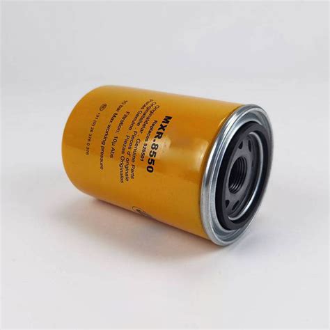 Replacement Zetor Hydraulic Filter Buy Hydraulic Filter