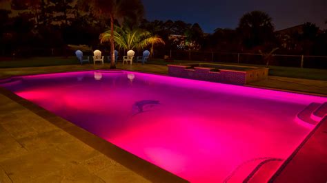 Pool Designs Pool Companies In Jacksonville Fl