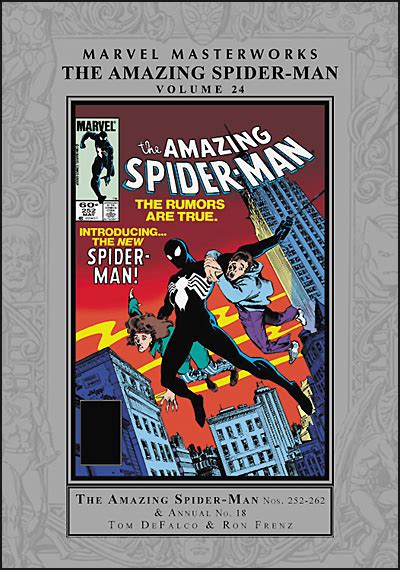 Marvel Masterworks The Amazing Spider Man Volume 24 Buds Art Books