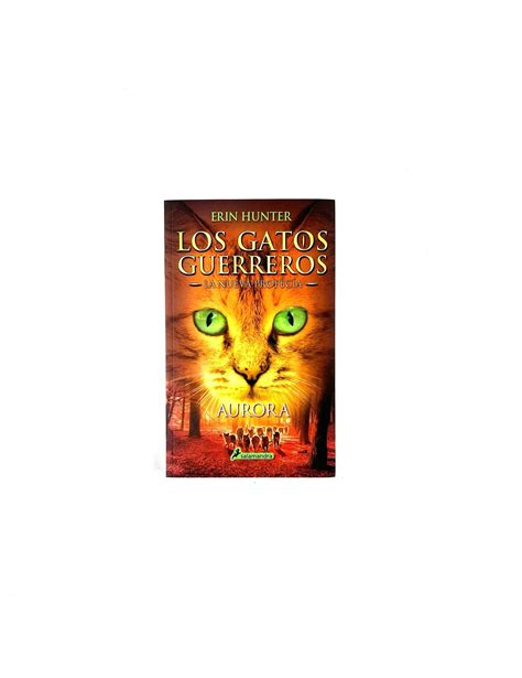 Los Gatos Guerreros 9