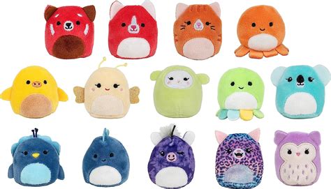 The Inevitable Ascent Of Squishmallows Telegraph