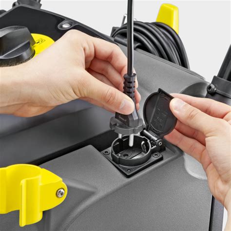 Karcher Puzzi Commercial Spray Extractor Vacuum Specialists