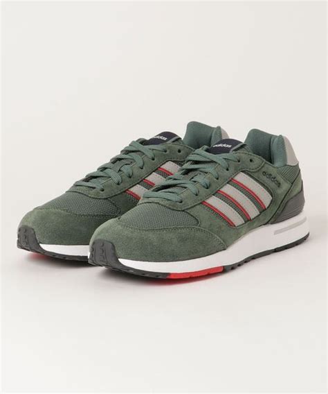 Adidas（アディダス）の「アディダス Adidas ラン 80s Run 80s（スニーカー）」 Wear