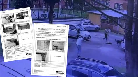 Estos Son Los Detalles Desconocidos Del Asesinato De Juan Felipe Rincón