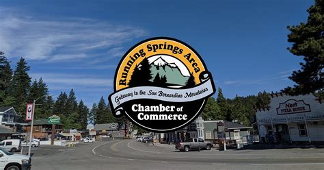 Meet the Team - Running Springs Area Chamber of Commerce