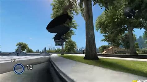 Skate 3 (Europe) Sony PS3 ISO Download