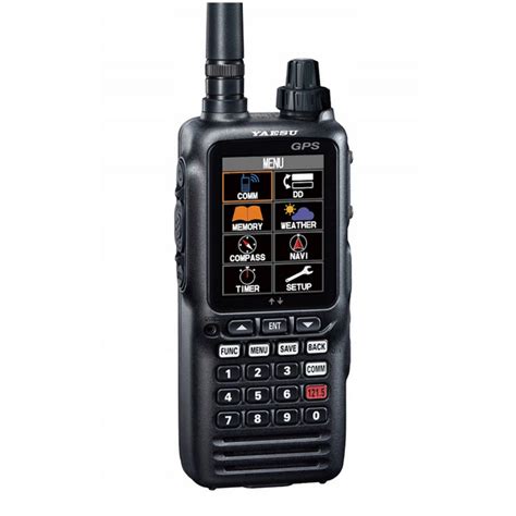 Yaesu Fta 850l