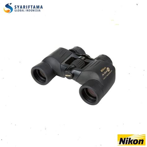 Nikon Action EX 7x35 CF Binocular Nikon Indonesia