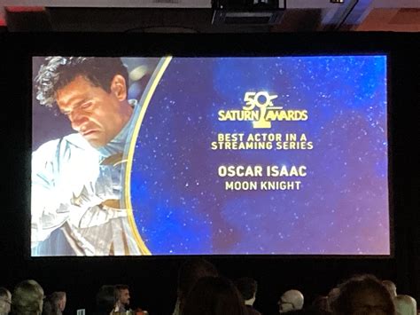 The Official Saturn Awards! (@SaturnAwards) / Twitter